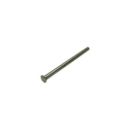 Antique Brass Ornate Hinges - 4 in. Steel Hinge Pin - Pair (Set of 10) (Antique Brass)