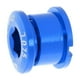 thumbnail image 2 of Conjunto de Tornillos de Aleación Strade Fareast Limited Estilo Vanguardista Verde 2 piezas, 2 of 7