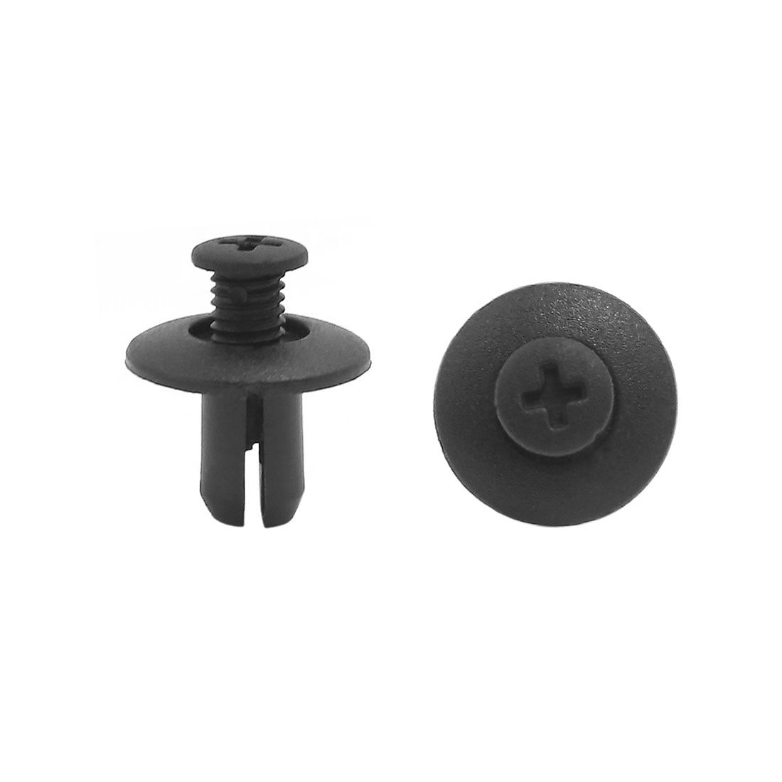 plastic rivets