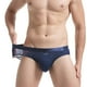 thumbnail image 2 of WILLBEST Traje De Baño Negro Para Mujer, Bañador Sexy De Verano De Dos Piezas Con Escote En V Profundo Y Estampado De Ángulo Plano, Traje De Baño Conservador, 2 of 4