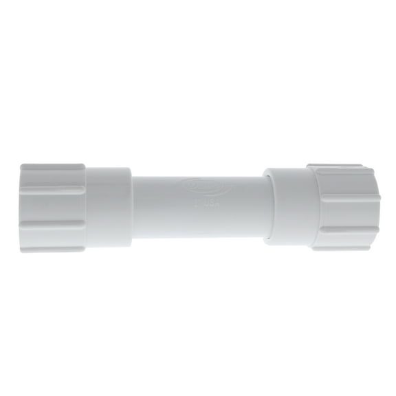 Dawn PVC KwikRepair Coupler-Size:1" Slip