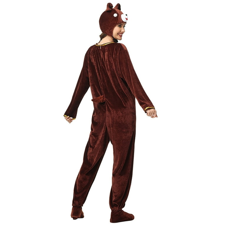 Goat onesie for adults sale