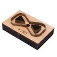 thumbnail image 2 of Troqueladora de cuero ANGGREK de corte de cuero Material MDF, 2 of 8