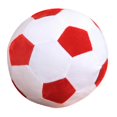 thumbnail image 2 of Plush Football Plush Football Toy Gift Birthday Party Decoration, 2 of 3