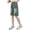 Blue_YYX, variant on Fsqjgq Baggy Jean Shorts for Teen Girls Vintage Denim Short with Pockets Casual Summer Clothes Trendy Jean