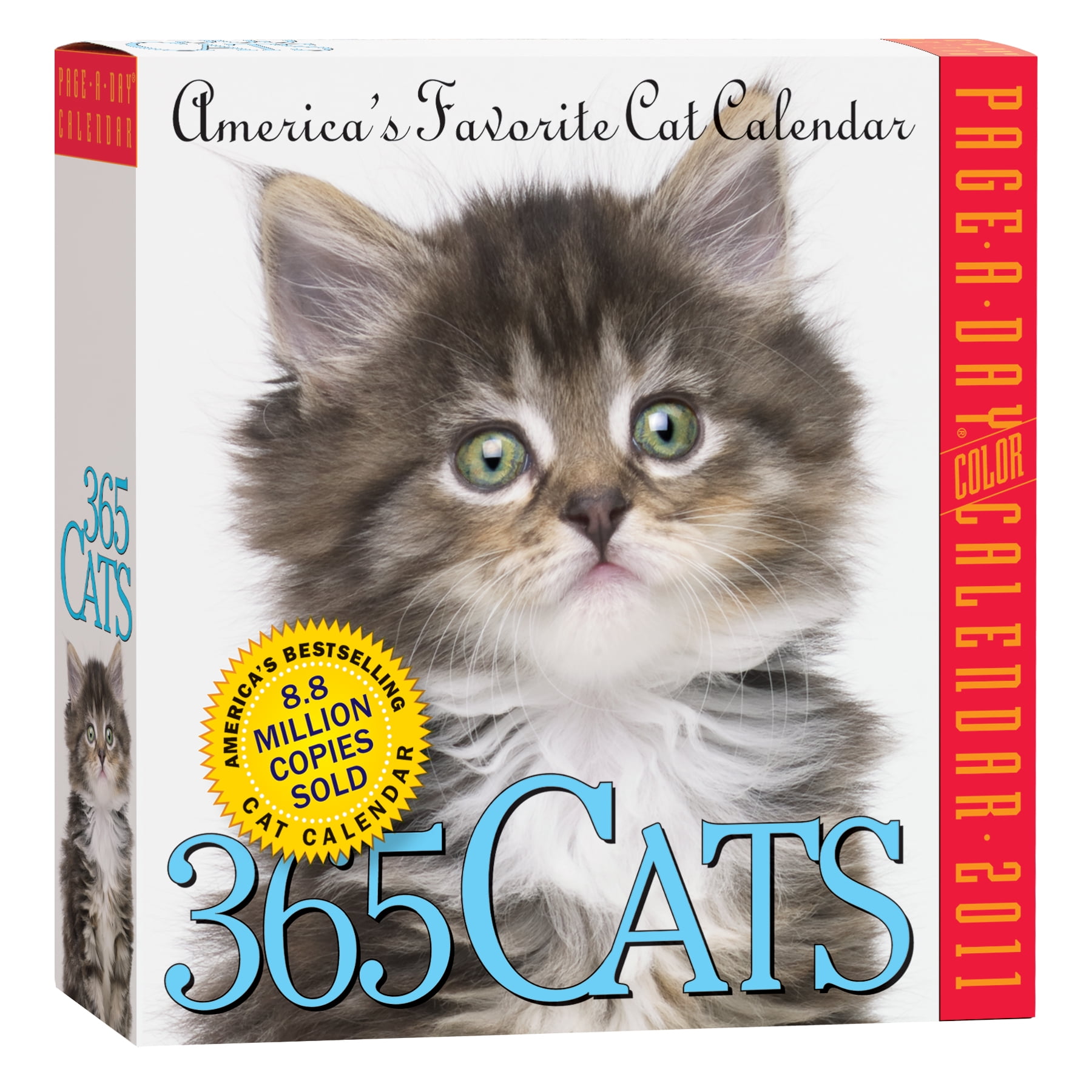 365-cats-page-a-day-calendar-2011-walmart