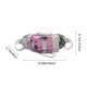 thumbnail image 3 of Outdoor Waist Bag With Water Bottle COMPARTMENT Lightweight Crossbody Pack For Hiking Running And Daily Use, 3 of 6