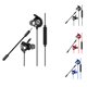 thumbnail image 3 of Auriculares para juegos en la oreja Auriculares para PC con cable Gamer Bass Estéreo Deportes Juegos móviles Auriculares con micrófono Inevent DZ7060-03, 3 of 7