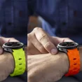thumbnail image 2 of 2 Correas De 20mm Para Samsung Galaxy Watch 7 5 4 6 Classic, 2 of 7