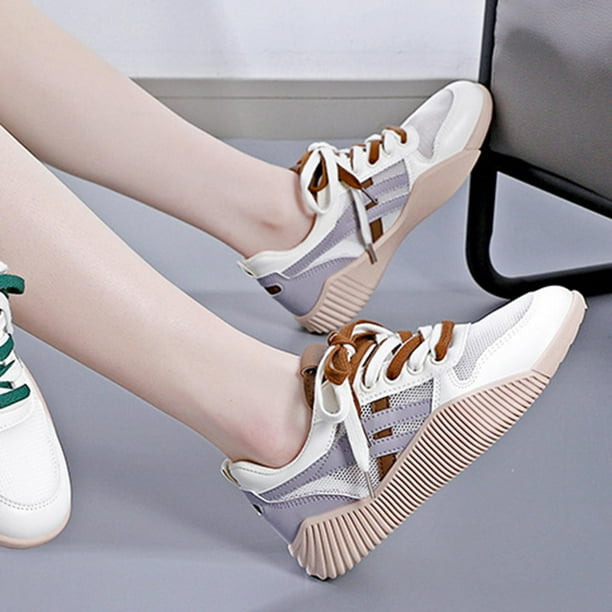 Primavera Verano Zapatillas Para Mujer De Verano Zapatillas De