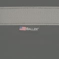 thumbnail image 6 of Allen Company Eldorado 46 inch Rifle Case, Black, Soft Case, 6 of 10