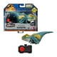 thumbnail image 1 of Dinosaurio de juguete MATTEL Jurassic World Velociraptor 1 Click Tracker, 1 of 2