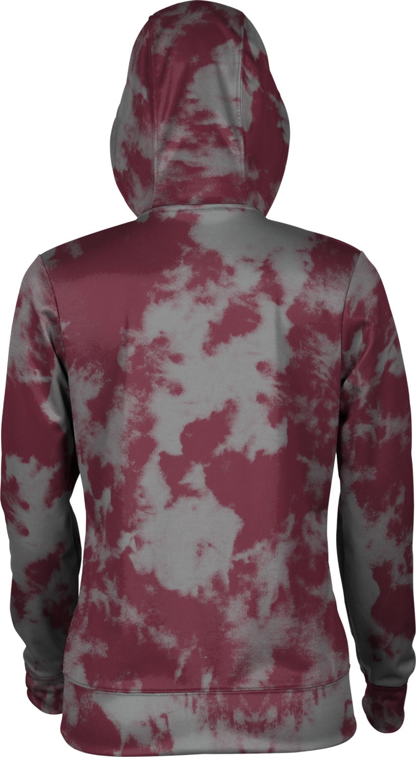 ProSphere University of Montana Boys Full Zip Hoodie Grunge