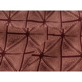 thumbnail image 4 of oneOone Viscose Jersey Fabric Dot & Triangle Block Printed Craft Fabric BTY 60 Inch Wide, 4 of 5