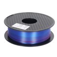 thumbnail image 1 of Silk PLA Filament, Eco Friendly Tricolor  1.75mm 3D Printer Filament  For 3D Printer Consumables, 1 of 8