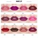 thumbnail image 4 of HANDAIYAN 12-color matte velvet lipstick long-lasting waterproof non-stick cup does not fall color lipstick lipstick, 4 of 5