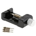thumbnail image 4 of de Herramientas de Reparación de Removedor de Pasador de Eslabón de Cadena de de Correa de Reloj de Metal Sólido, 4 of 8