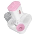 thumbnail image 3 of Dispensador Auticú De Agua Para Alimentos Para Mascotas, Bedero Para Gatos 2 En 1 De Gran Capacidad Para Perros Y Cachorros, 3 of 7