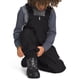 thumbnail image 4 of Babero THE NORTH FACE para niños Freedom con aislamiento TNF negro, talla 2, 4 of 5