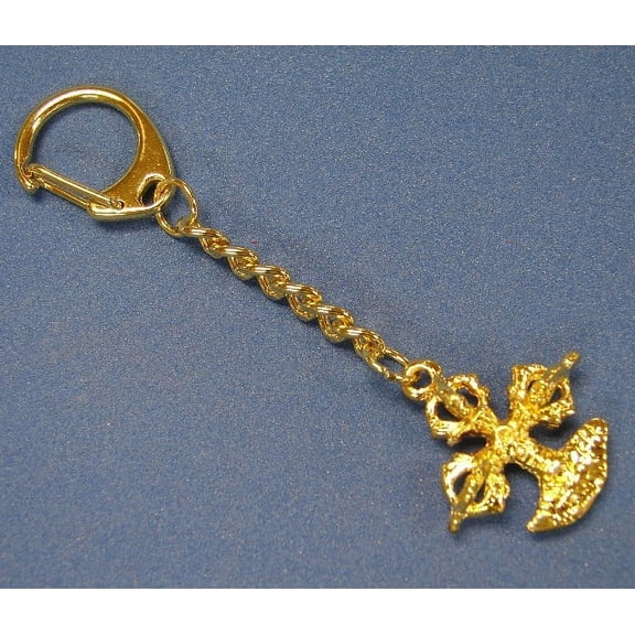 Fua Ling Key Chain