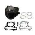 thumbnail image 2 of Cilindro Con Piston 12 Mm Set Honda Dio 110 (13-19) negro 9999-SIN TAMAÑO, 2 of 2