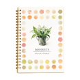 thumbnail image 1 of Tyidzon Beginner Friendly Watercolor Workbooks Water Coloring Book, 1 of 5