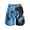 Type F, variant on TTAO Kids Boxing Kickboxing Shorts MMA Martial Arts Athletic Bottom Type M 9-10