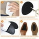 thumbnail image 5 of Suela autoadhesiva antideslizante para zapatos, 6 pares de suela y talón de zapato, protectores de suela con cojín protector para hombres y mujeres, cojín de suela con reducción de ruido,, 5 of 8