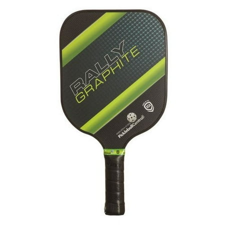 Pickleball Rally Graphite Paddle