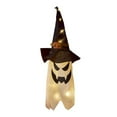 thumbnail image 1 of Luces de Fiesta de Halloween, Decoraciones de Luces de Halloween Seguridad Innovadora para Bar Para Patio para Aire Libre, 1 of 8