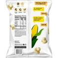 thumbnail image 2 of Smartfood Smart50 White Cheddar Popcorn, 6 Oz Bag, 2 of 5