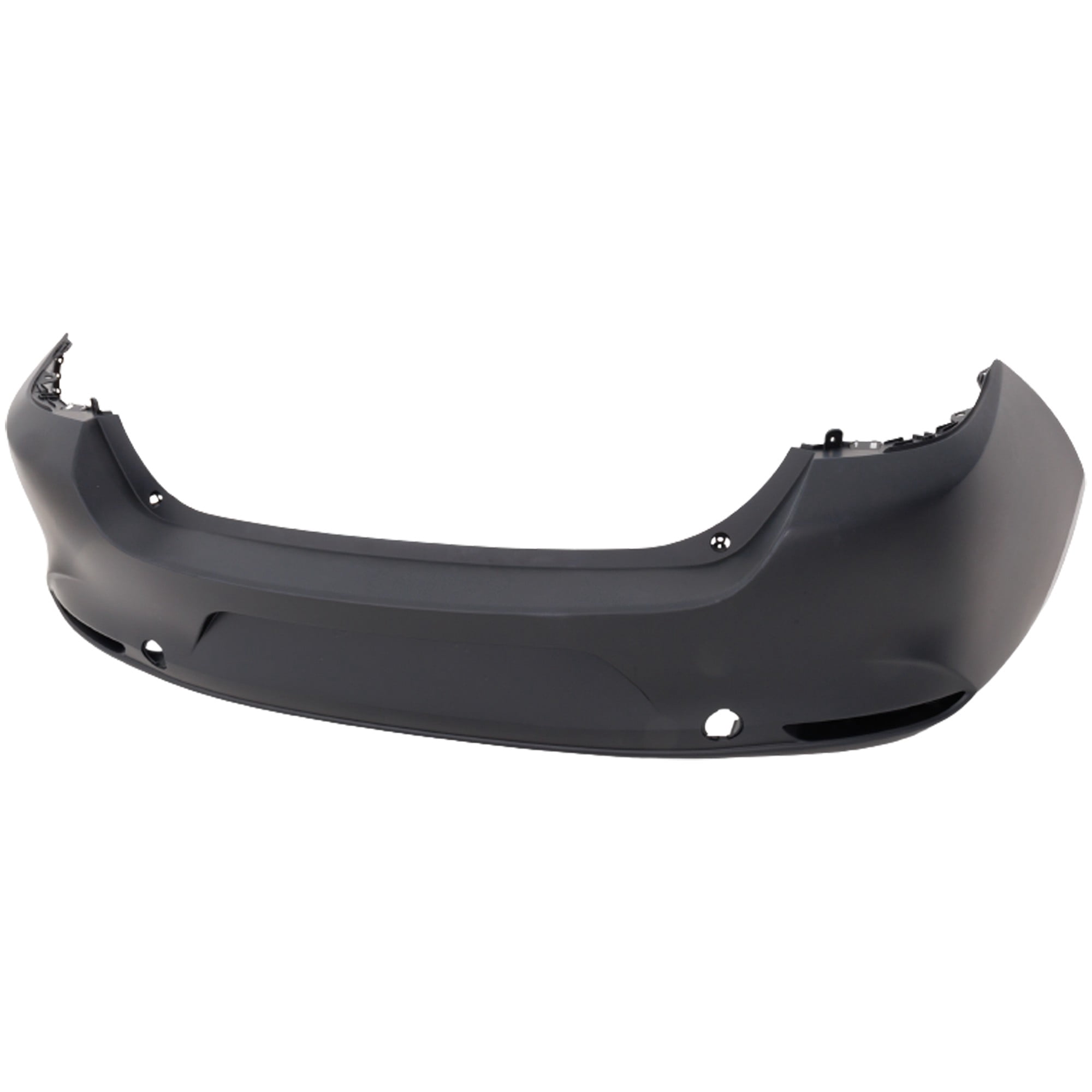 Painted Front Bumper Cover Replacement For 2014-2017 Mazda 6 – Direct Fit, Choose Your Color – Bumpers That Deliver