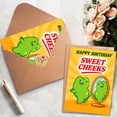 Funny Happy Birthday Cards for Husband & Wife & Boyfirend & Men — free download