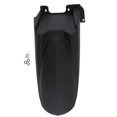 thumbnail image 2 of Cubierta de del extensor de la extensión del guardabarros delantero de la motocicleta para G310GS 2017-2018 Yotijar Extensor de guardabarros delantero alargado, 2 of 8