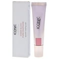 thumbnail image 4 of ICONIC LONDON Sheer Blush | Lightweight Liquid Cream Blush, Cruelty Free, Vegan Makeup, Rose Riot (Light Pink) 0.42 Fl oz, 4 of 8