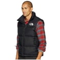 thumbnail image 5 of The North Face 1996 Retro Nuptse Vest TNF Black, 5 of 5