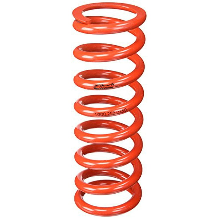 Eibach Spring 10in Coilover 2.5in OD Eibach Spring 10in Coilover 2.5in OD