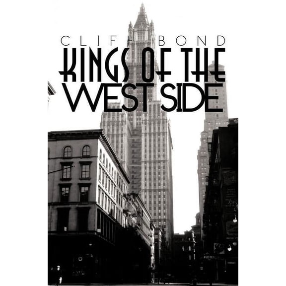 Kings of the Westside (Paperback)