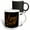 Multicolor, variant on 3drose, Espresso Coffee Artistic Typography Vector, 11oz Magic Transforming Mug