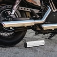 thumbnail image 2 of 2 Pcs Off-road Motorcycle Pedals Rear Footrest Motorcycle Accessories Peg Pedal for Motorcycle Metal Peg Pedal, 2 of 6