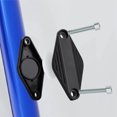 thumbnail image 2 of Accesorio de rastreador GPS oculto para montaje de bicicleta-montaje de bicicleta airtag-accesorio de soporte de bicicleta para soporte de botella de agua de bicicleta estándar ShuxiuWang 9024715119278, 2 of 4