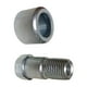thumbnail image 2 of Accesorio de acoplador de gato hidráulico industrial de alto rendimiento y alta dureza fácil de usar Femenino, 2 of 9