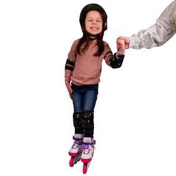 Disney Frozen Switcher Skate Youth Size 12-2, Purple