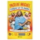 thumbnail image 1 of Porque Soy Tu Madre Planeta Libro de bolsillo 1ra edicion, 1 of 2