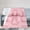 50x40, variant on Volleyball Bow Blanket Gift Throw Blanket Pink Sport Gift for Volleyball Players Teen Athletes 50x40