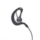 thumbnail image 5 of 5X Auriculares Walkie Talkie de 2 Pines con Conector K, Auricular de Radioaficionado Bidireccional con Cable para Auriculares -888S UV5R Walkie Talkie 992, 5 of 5