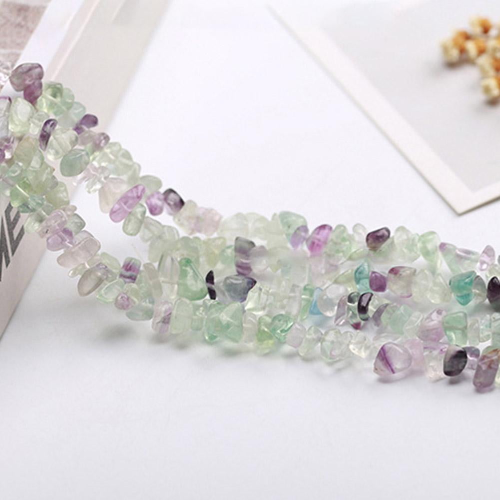 walmart crystal beads