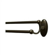 Residential Essentials Addison 26.63'' Wall Mounted Towel Bar