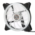 thumbnail image 4 of RGB Fans, Simple Operation PC Fans  For Computer Chassis, 4 of 8