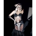 thumbnail image 6 of Dark Mermaid Women's Cosplay Costume, 6 of 7